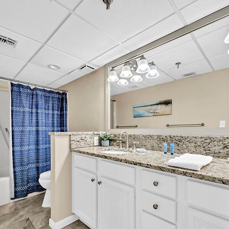 Апартаменти Watercrest 103 Панама-Сіті-Біч Екстер'єр фото