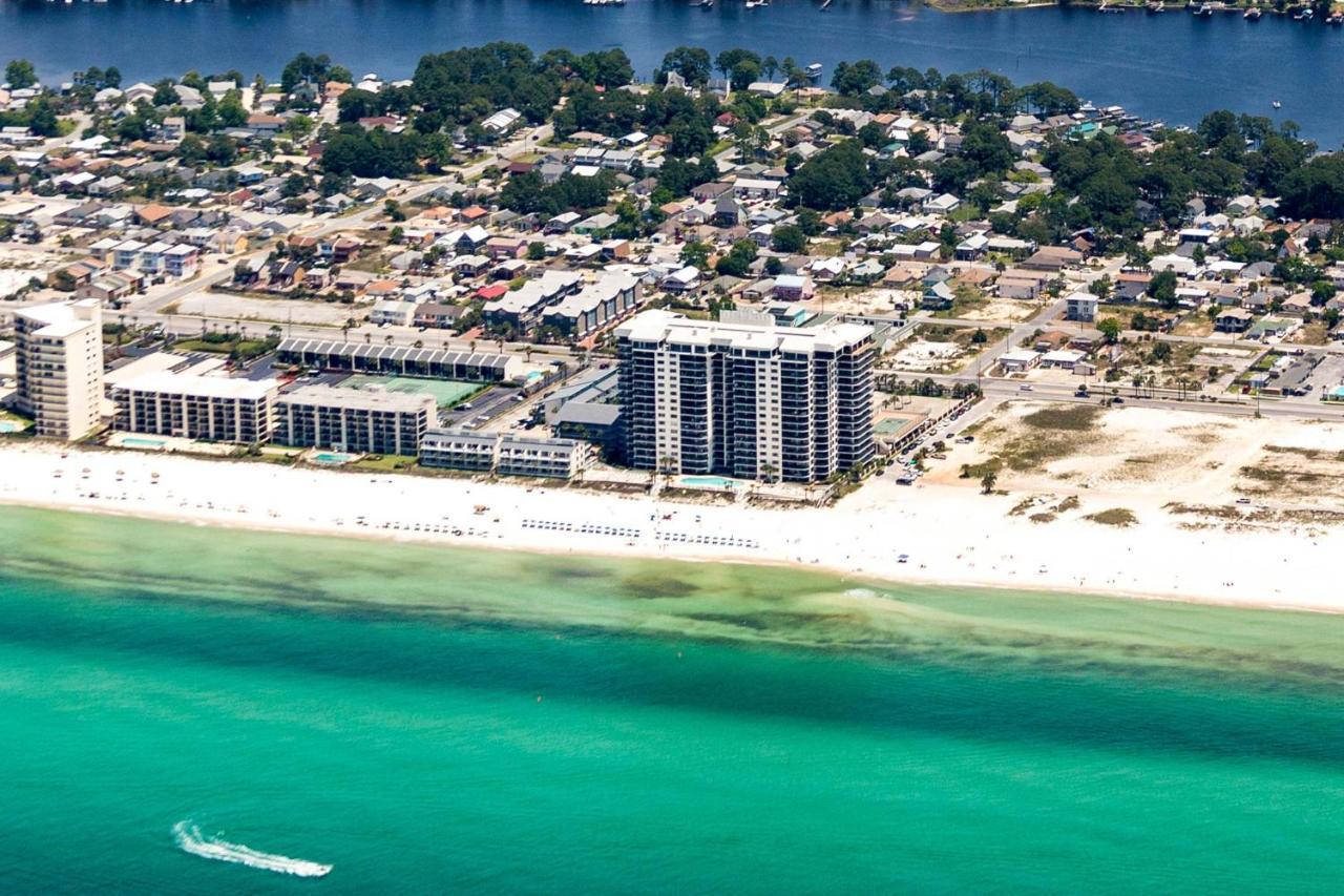 Апартаменти Watercrest 103 Панама-Сіті-Біч Екстер'єр фото