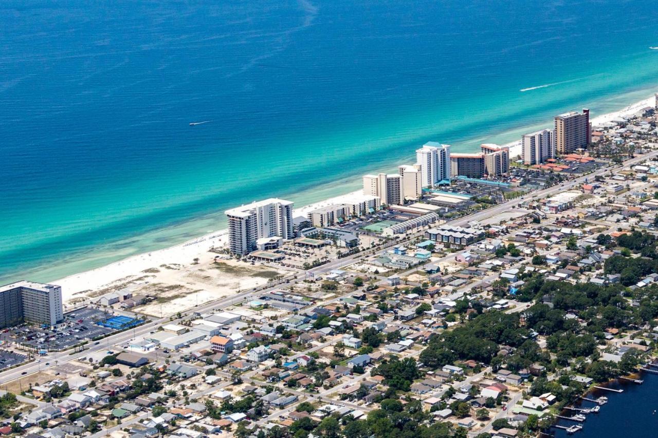 Апартаменти Watercrest 103 Панама-Сіті-Біч Екстер'єр фото
