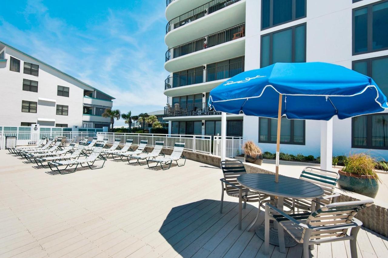 Апартаменти Watercrest 103 Панама-Сіті-Біч Екстер'єр фото