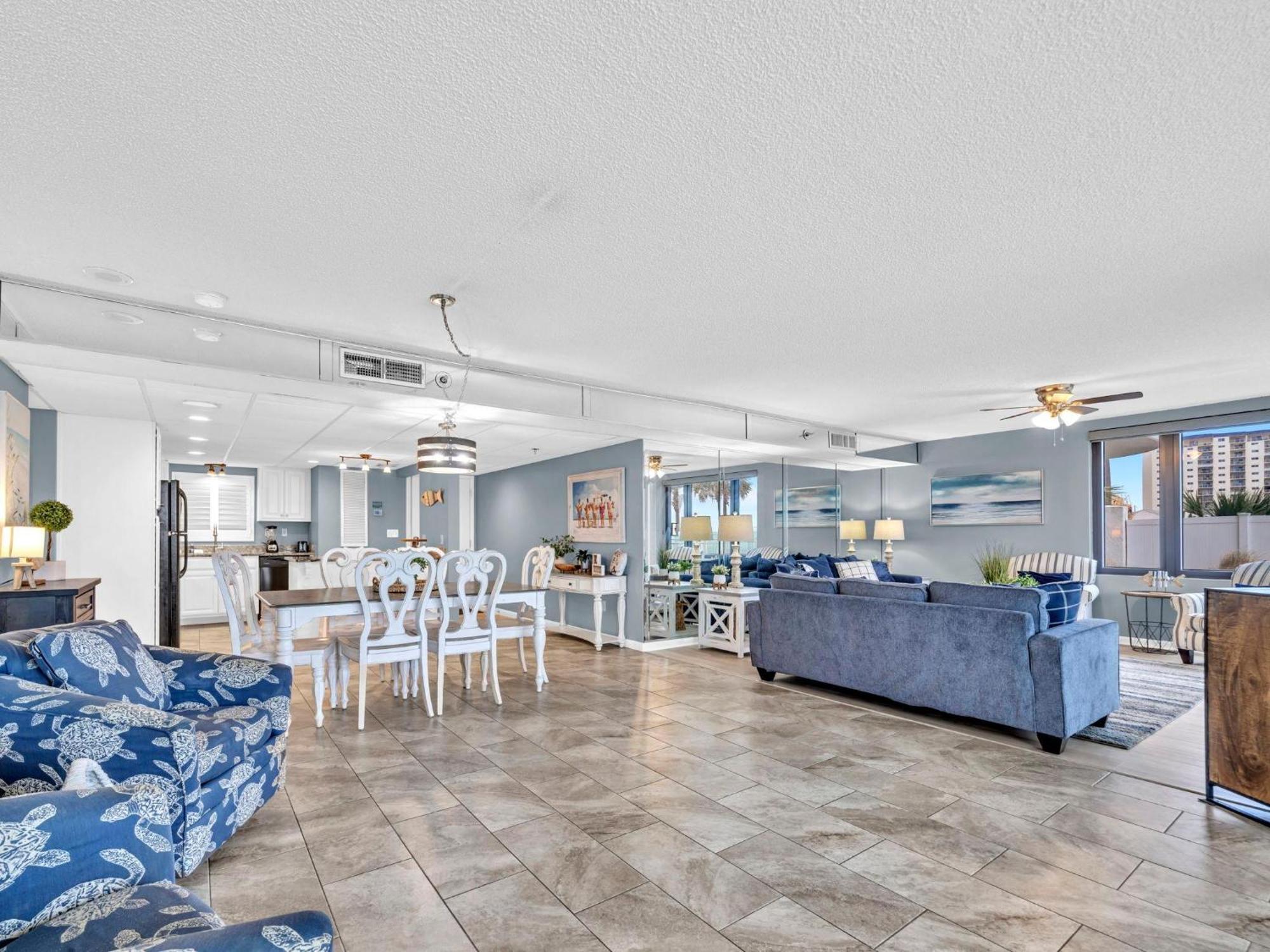 Апартаменти Watercrest 103 Панама-Сіті-Біч Екстер'єр фото